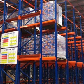 Kệ pallet thanh lý Thủ Đức