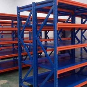 Kệ trung tải Cũ thanh lý quận 12