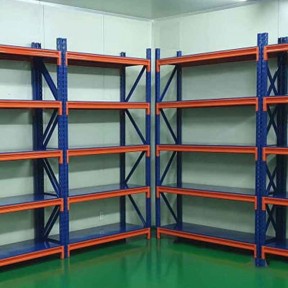 Kệ trung tải cũ thanh lý quận Bình Chánh
