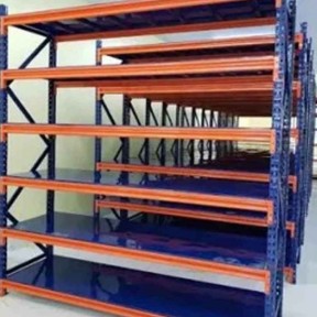 Kệ trung tải Cũ thanh lý quận Bình Tân