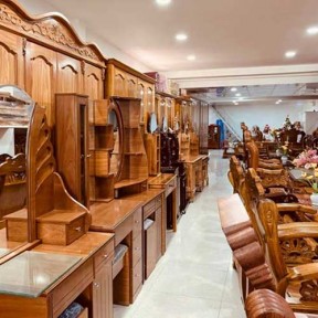 Thanh lý đồ gỗ cũ TPHCM