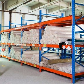 Thanh lý kệ sắt xã Đông Thạnh