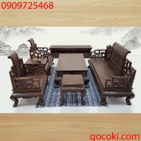 Thanh lý thu mua bộ salon lương sơn