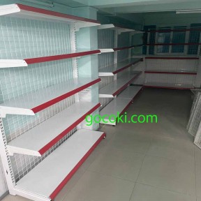 Thu mua kệ siêu thị cũ tại thành phố Hồ Chí Minh